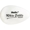 Helix White Pebble Eraser, White, 40PK 25001 - alternate 2